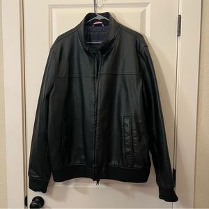 Tommy Hilfiger Men’s Bomber Jacket